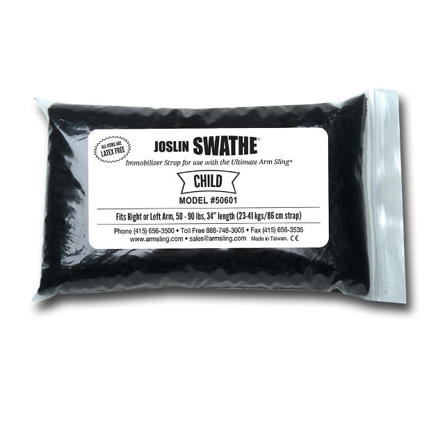 Swathe - Joslin Orthopedic Gear | immobilizer strap that provides a ...
