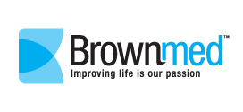 Brownmed logo